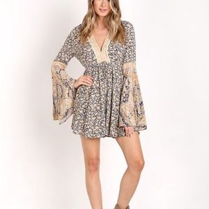 Summertime Romper Free People